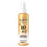 L'Oréal Paris Elseve Extraordinary Oil 10in1 Miracle Treatment Olej na vlasy pre ženy 150 ml