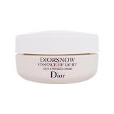 Christian Dior Diorsnow Essence Of Light Lock & Reflect Creme Denný pleťový krém pre ženy 50 ml