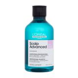 L'Oréal Professionnel Scalp Advanced Anti-Discomfort Professional Shampoo Šampón pre ženy 300 ml