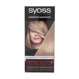 Syoss Permanent Coloration Farba na vlasy pre ženy 50 ml Odtieň 7-1 Medium Blond