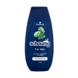 Schwarzkopf Schauma Men Classic Shampoo Šampón pre mužov 250 ml