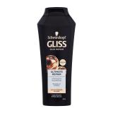 Schwarzkopf Gliss Ultimate Repair Strength Shampoo Šampón pre ženy 250 ml