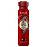 Old Spice Deep Sea Dezodorant pre mužov 150 ml