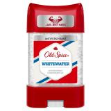 Old Spice Whitewater Antiperspirant pre mužov 70 ml