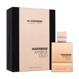 Al Haramain Amber Oud Black Edition Parfumovaná voda 60 ml