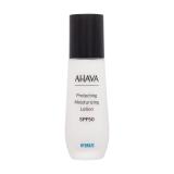 AHAVA Hydrate Protecting Moisturizing Lotion SPF50 Denný pleťový krém pre ženy 50 ml