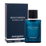 Boucheron Singulier Parfumovaná voda pre mužov 50 ml