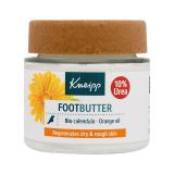 Kneipp Foot Care Regenerating Foot Butter Krém na nohy 100 ml