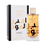 Lattafa Ameer Al Oudh Intense Oud Parfumovaná voda 100 ml