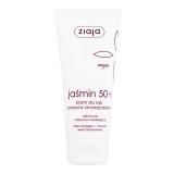 Ziaja Jasmine Anti-Wrinkle Hand Cream Krém na ruky pre ženy 50 ml