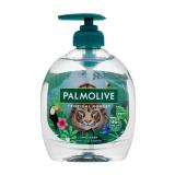 Palmolive Tropical Forest Hand Wash Tekuté mydlo pre deti 300 ml