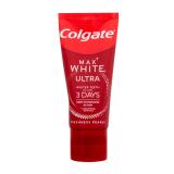 Colgate Max White Ultra Freshness Pearls Zubná pasta 50 ml