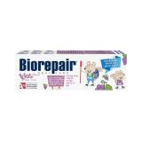 Biorepair Kids 0-6 Grape Zubná pasta pre deti 50 ml