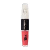 Dermacol 16H Lip Colour Extreme Long-Lasting Lipstick Rúž pre ženy 8 ml Odtieň 26