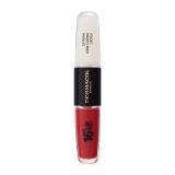 Dermacol 16H Lip Colour Extreme Long-Lasting Lipstick Rúž pre ženy 8 ml Odtieň 4