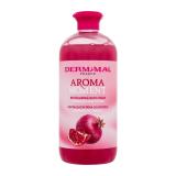Dermacol Aroma Moment Pomegranate Power Pena do kúpeľa 500 ml