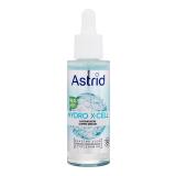 Astrid Hydro X-Cell Hydrating Super Serum Pleťové sérum pre ženy 30 ml