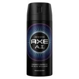 Axe A.I. Dezodorant pre mužov 150 ml