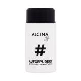 ALCINA #Alcina Style Volume Styling Powder Objem vlasov pre ženy 12 g