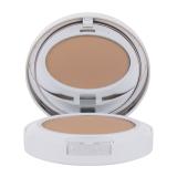 Clinique Beyond Perfecting™ Powder Foundation + Concealer Make-up pre ženy 14,5 g Odtieň 6 Ivory