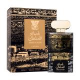 Lattafa Quasaed Al Sultan Parfumovaná voda 100 ml