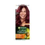 Garnier Color Naturals Farba na vlasy pre ženy 40 ml Odtieň 4.62 Sweet Cherry