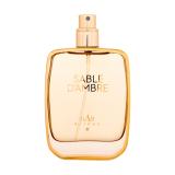 GAS Bijoux Sable d’Ambre Parfumovaná voda 50 ml tester