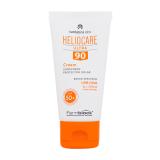 Heliocare Ultra 90 Cream SPF50+ Opaľovací prípravok na tvár 50 ml