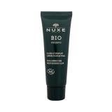 NUXE Bio Organic Skin Correcting Moisturising Fluid Pleťový gél pre ženy 50 ml poškodený flakón