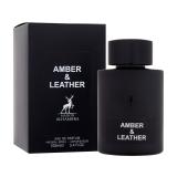 Maison Alhambra Amber & Leather Parfumovaná voda pre mužov 100 ml