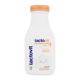 Lactovit LactoOil Intensive Care Sprchovací gél pre ženy 300 ml