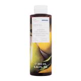 Korres Bergamot Pear Renewing Body Cleanser Sprchovací gél pre ženy 250 ml