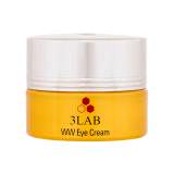 3LAB WW Eye Cream Očný krém pre ženy 14 ml tester