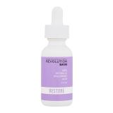 Revolution Skincare Restore 0.3% Retinol & Hyaluronic Acid Serum Pleťové sérum pre ženy 30 ml