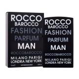 Roccobarocco Fashion Man Toaletná voda pre mužov 75 ml