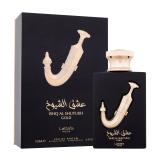 Lattafa Ishq Al Shuyukh Gold Parfumovaná voda 100 ml