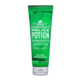 Police Potion Absinthe Šampón pre mužov 100 ml