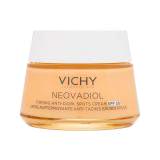 Vichy Neovadiol Firming Anti-Dark Spots Cream SPF50 Denný pleťový krém pre ženy 50 ml