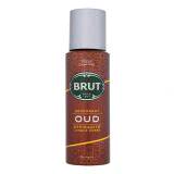 Brut Oud Dezodorant pre mužov 200 ml