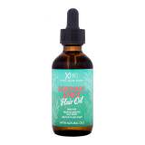 Xpel Rosemary & Mint Hair Oil Olej na vlasy pre ženy 60 ml