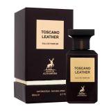 Maison Alhambra Toscano Leather Parfumovaná voda 80 ml