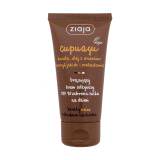 Ziaja Cupuacu Bronzing Nourishing Cream SPF10 Samoopaľovací prípravok pre ženy 50 ml poškodená krabička