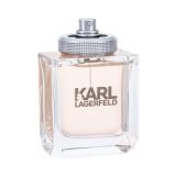 Karl Lagerfeld Karl Lagerfeld For Her Parfumovaná voda pre ženy 85 ml tester