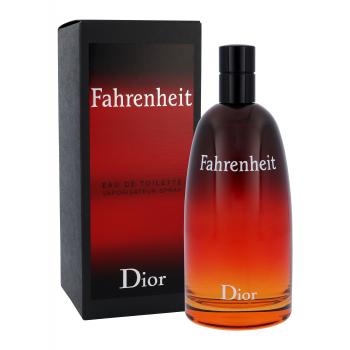 Christian Dior Fahrenheit Toaletné vody pre mužov
