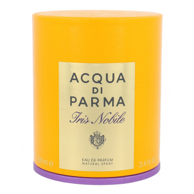 Acqua di Parma Iris Nobile Parfumovaná voda pre ženy 100 ml