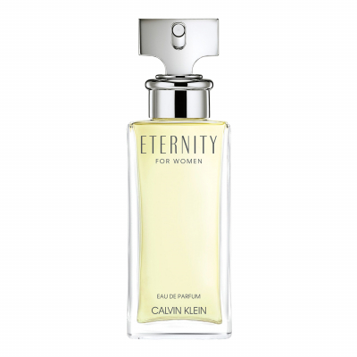 Calvin Klein Eternity Parfumovaná voda pre ženy 50 ml
