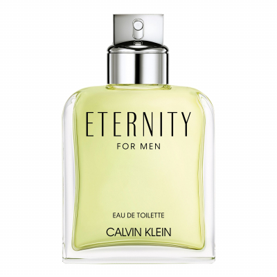 Calvin Klein Eternity For Men Toaletná voda pre mužov 200 ml
