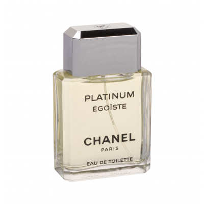 Chanel Platinum Égoïste Pour Homme Toaletná voda pre mužov 50 ml