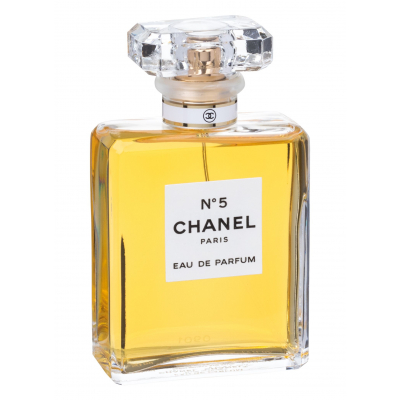 Chanel N°5 Parfumovaná voda pre ženy 50 ml