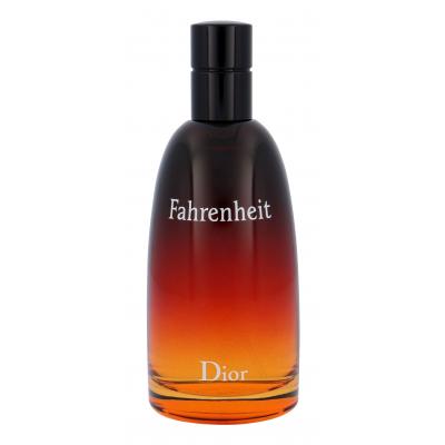 Christian Dior Fahrenheit Toaletná voda pre mužov 100 ml